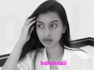 Indiadenalii