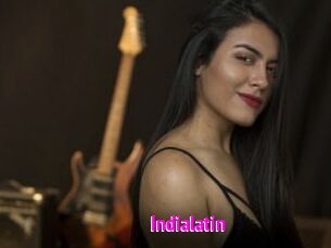Indialatin