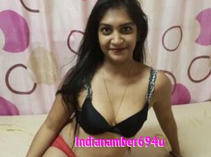 Indianamber694u