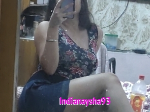 Indianaysha93