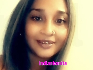 Indianbonita