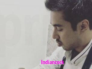 Indiancock
