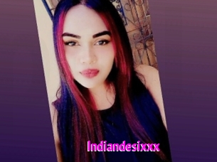 Indiandesixxx