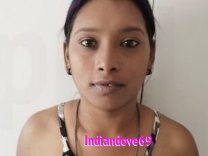 Indiandove69