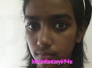 Indianfantasy694u