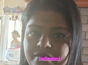 Indianfoxi