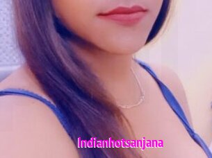 Indianhotsanjana