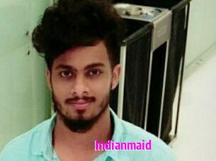 Indianmaid