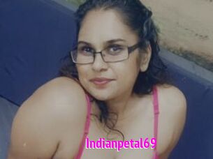 Indianpetal69