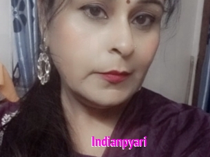 Indianpyari