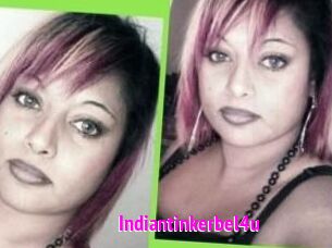 Indiantinkerbel4u