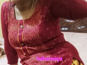 Indiantumpa