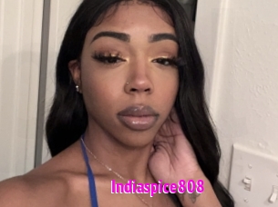 Indiaspice808