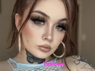 Indilovee
