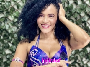 Indirakaf
