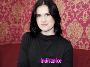 Indiranice