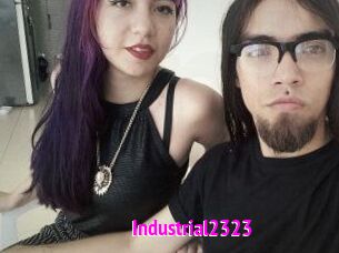 Industrial2323