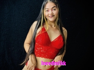 Ineedmilkk