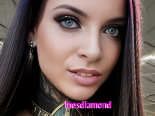 Inesdiamond