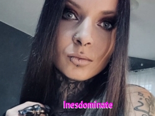 Inesdominate