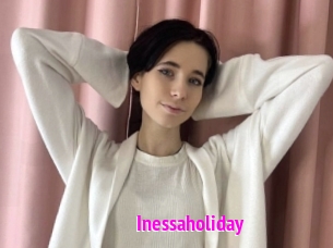Inessaholiday