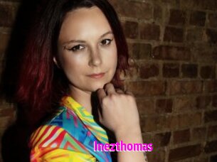 Inezthomas