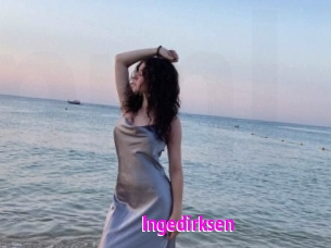 Ingedirksen
