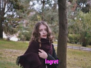 Ingret
