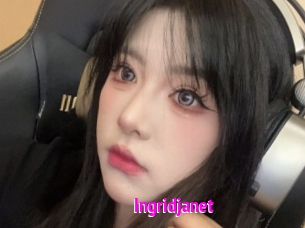 Ingridjanet