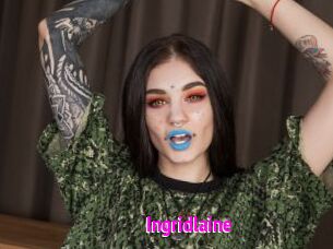 Ingridlaine