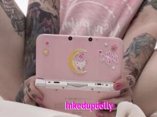 Inkedupdolly