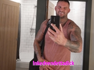 Inkedvendettadick