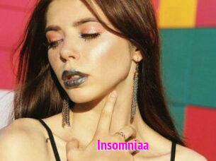 Insomniaa