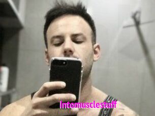 Intomusclestuff