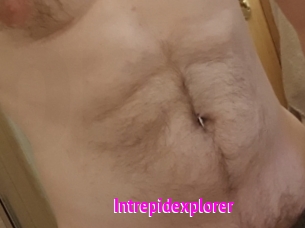intrepidexplorer Porn Loverz
