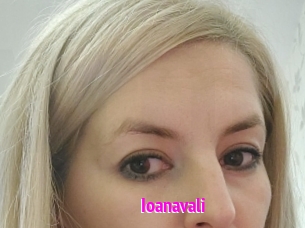 Ioanavali