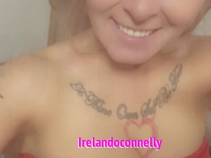 Irelandoconnelly