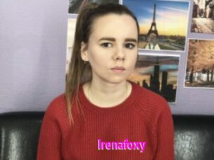 Irenafoxy