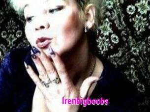 Irenbigboobs