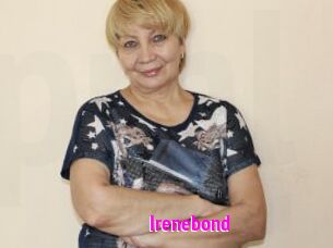 Irenebond
