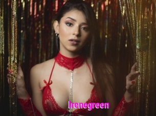 Irenegreen