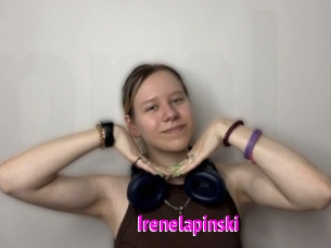 Irenelapinski