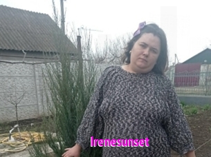 Irenesunset