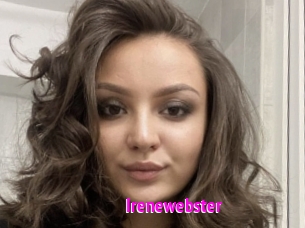 Irenewebster