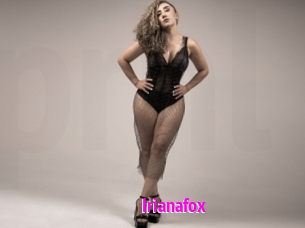 Irianafox