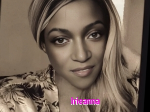 Irieanna