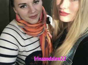 Irinaandalex22