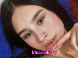 irinaandlucky Porn Loverz