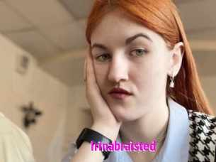Irinabraisted