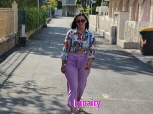 Irinairy